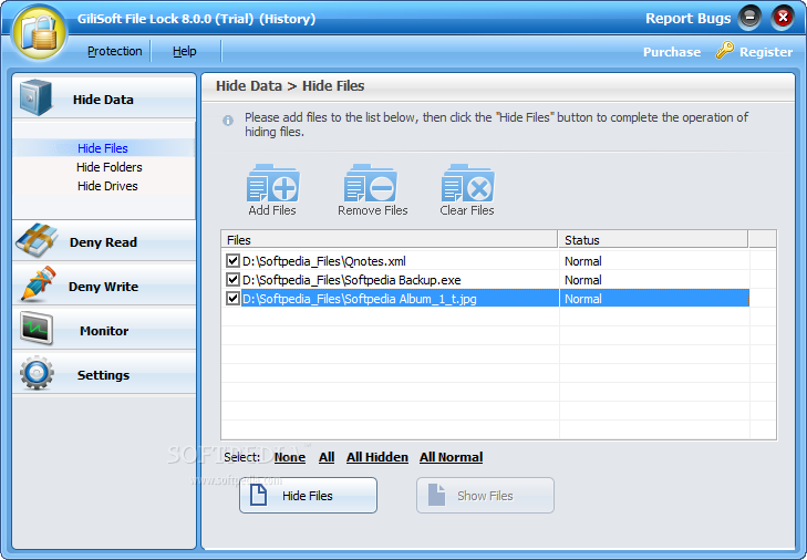 GiliSoft Exe Lock 10.8 download the new version