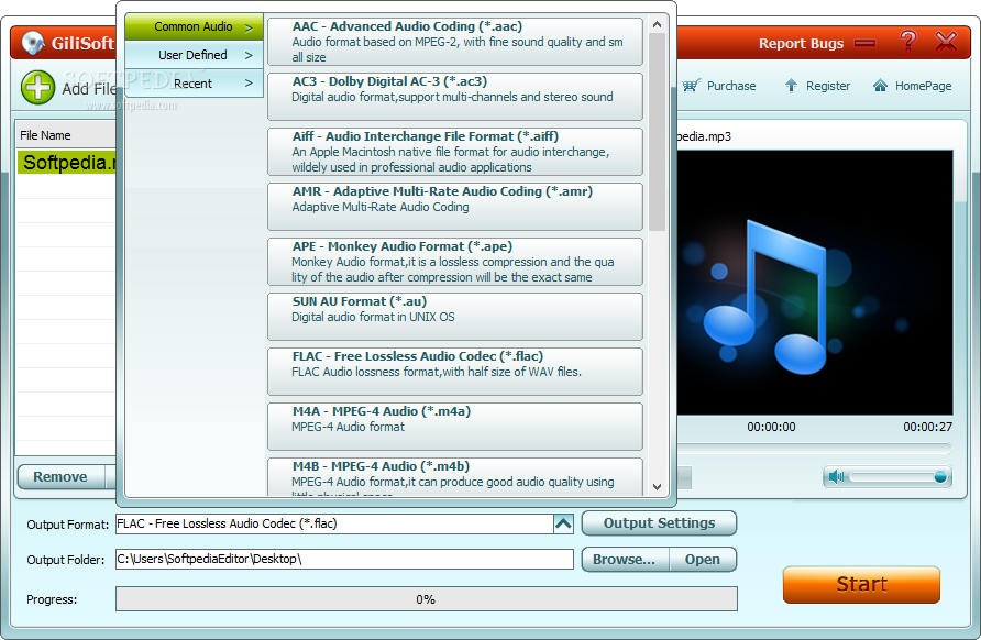 audio converter free download for windows 8