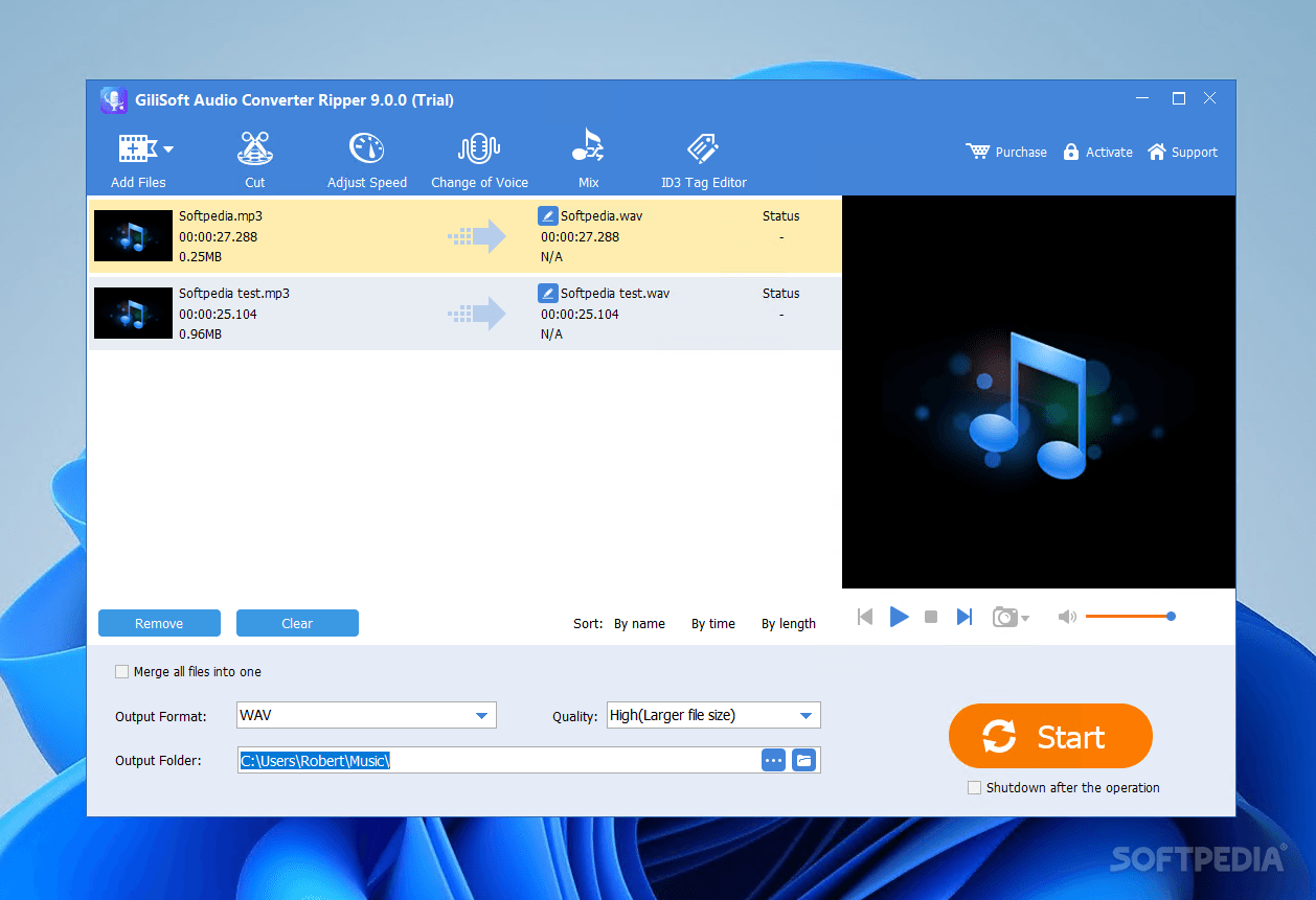 downloading GiliSoft Audio Toolbox Suite 10.7