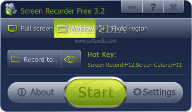 GiliSoft Screen Recorder Pro 12.6 free instals