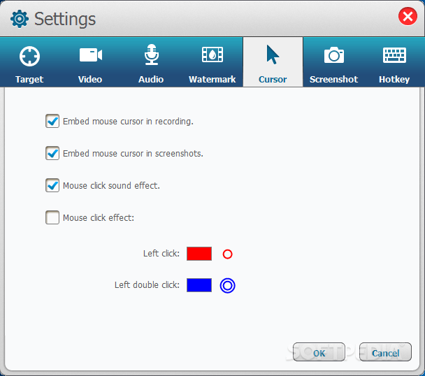 free GiliSoft Screen Recorder Pro 12.2