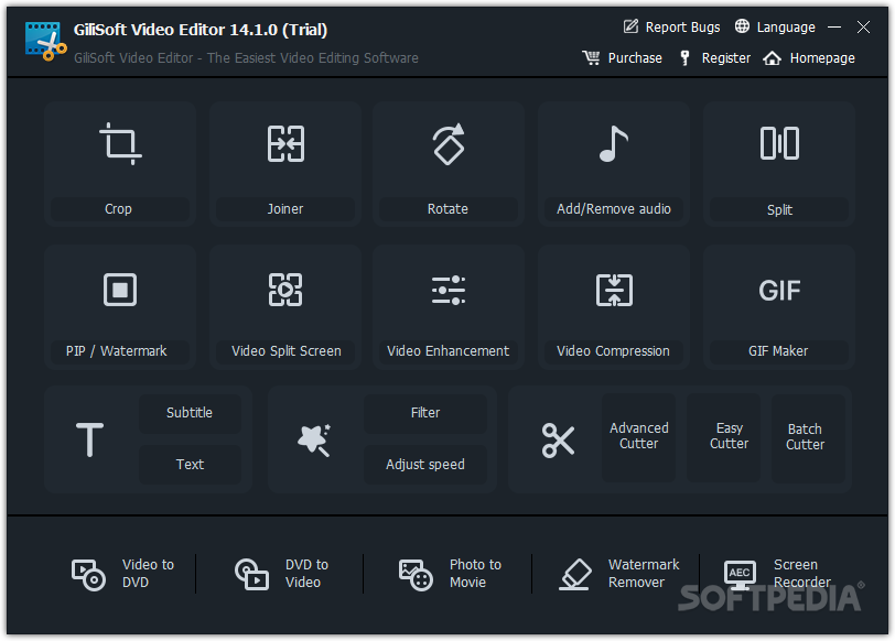 GiliSoft Video Editor Pro 17.1 download the last version for android