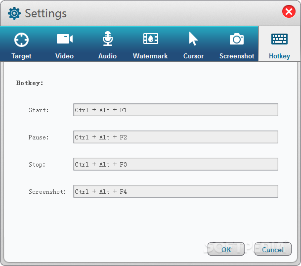 GiliSoft Screen Recorder Pro 12.2 instal the last version for mac