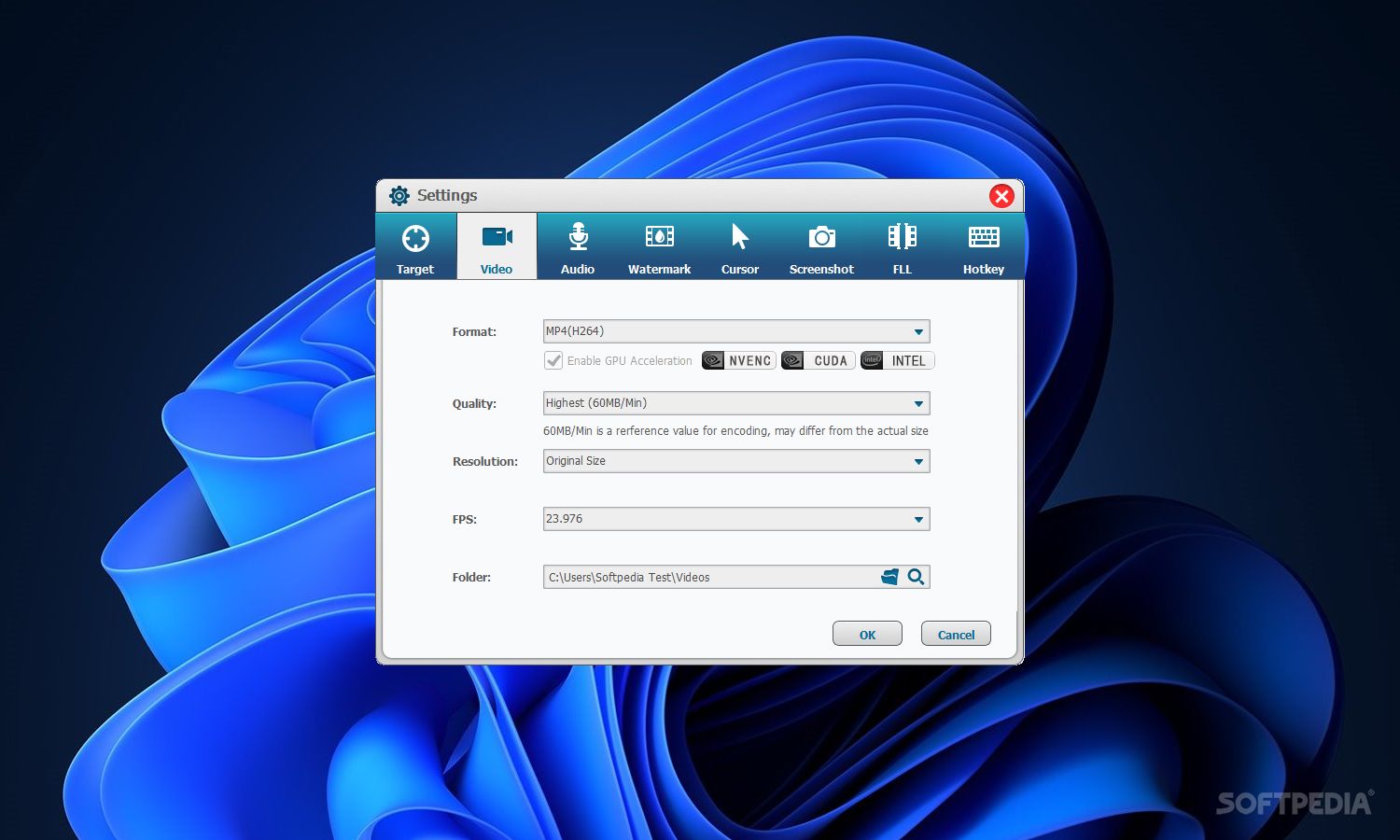 GiliSoft Screen Recorder Pro 12.6 download the new version for mac