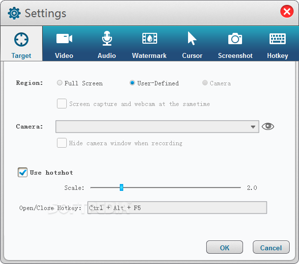 download the last version for android GiliSoft Screen Recorder Pro 12.4