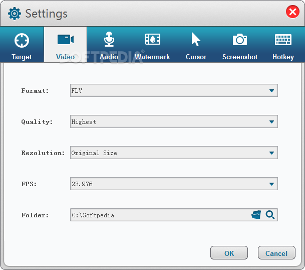 free downloads GiliSoft Screen Recorder Pro 12.2