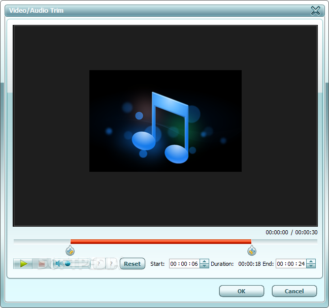 download the new version for windows GiliSoft Video Converter 12.1