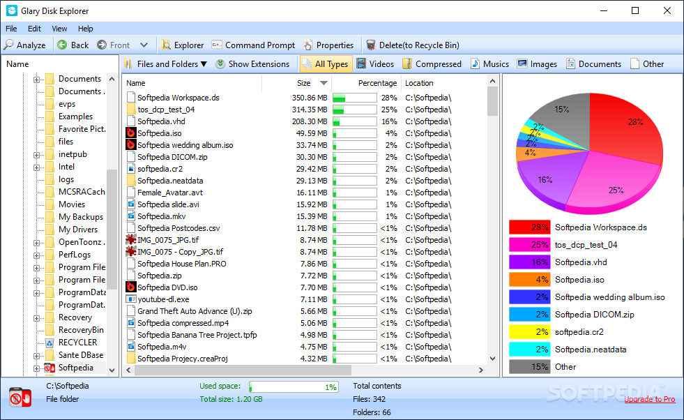 Glarysoft File Recovery Pro 1.22.0.22 download the new for windows
