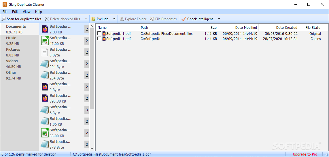 download the last version for android Glary Disk Cleaner 5.0.1.292