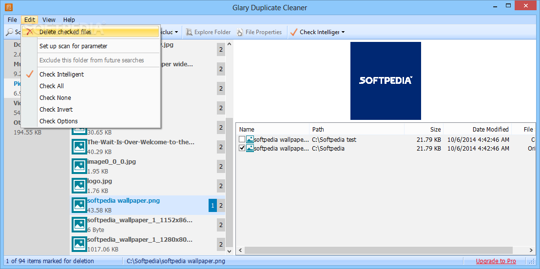 Glary Disk Cleaner 5.0.1.292 instal the new