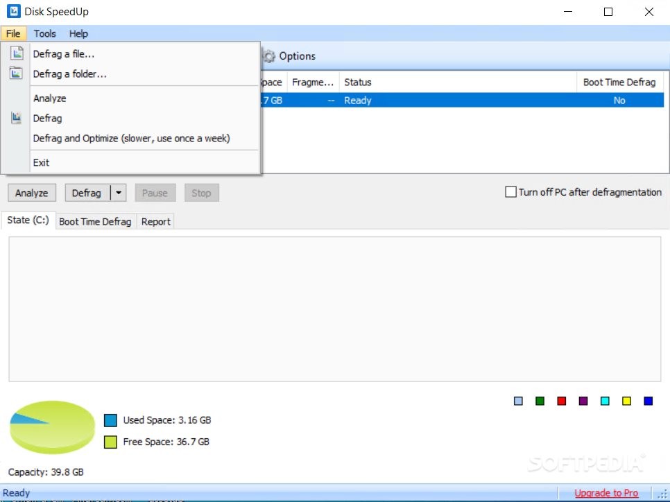 Systweak Disk Speedup 3.4.1.18261 instal the new version for android