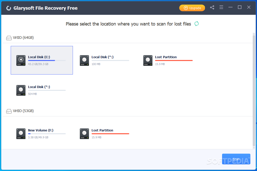 Glarysoft File Recovery Pro 1.22.0.22 download