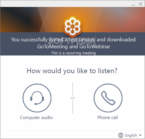 download gotowebinar for mac