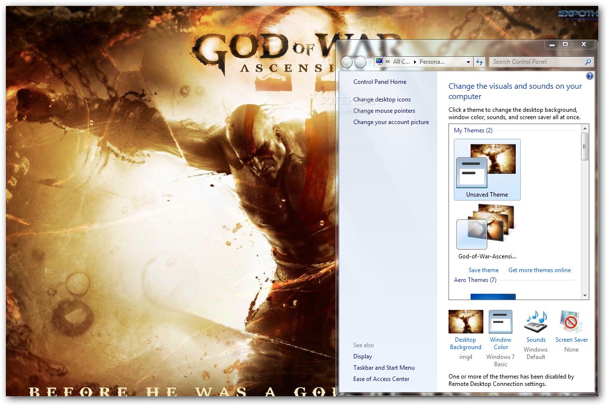 god of war ascension shop