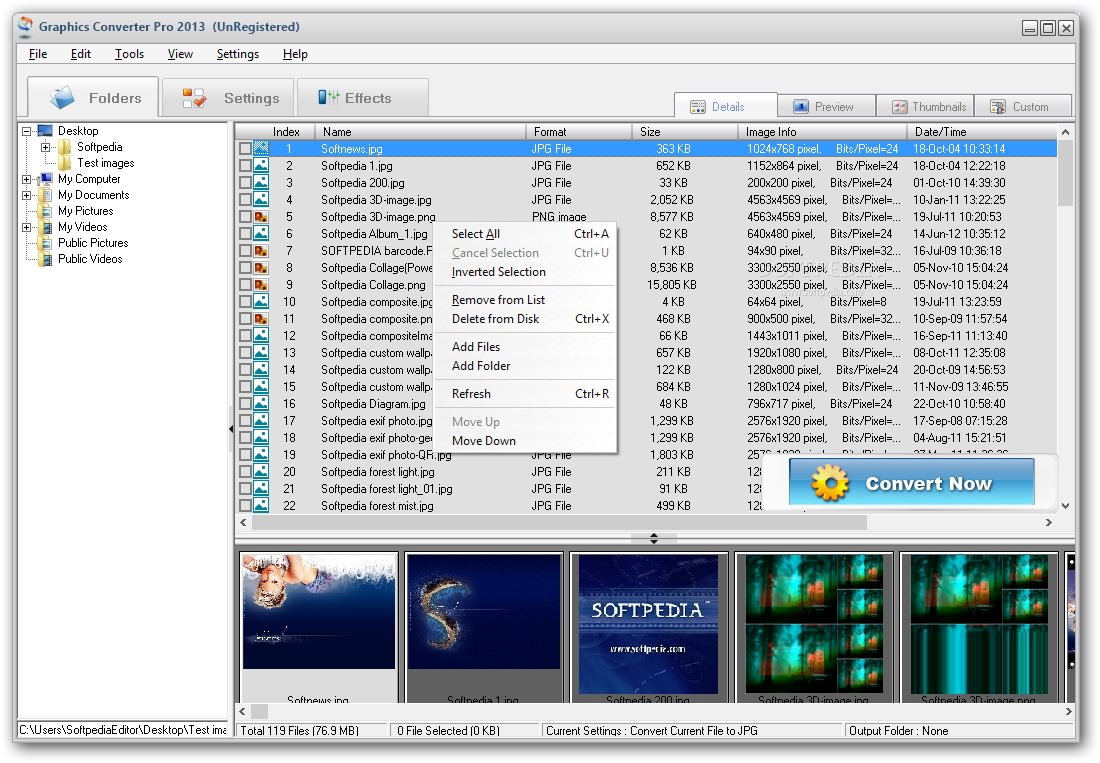 free downloads GraphicConverter