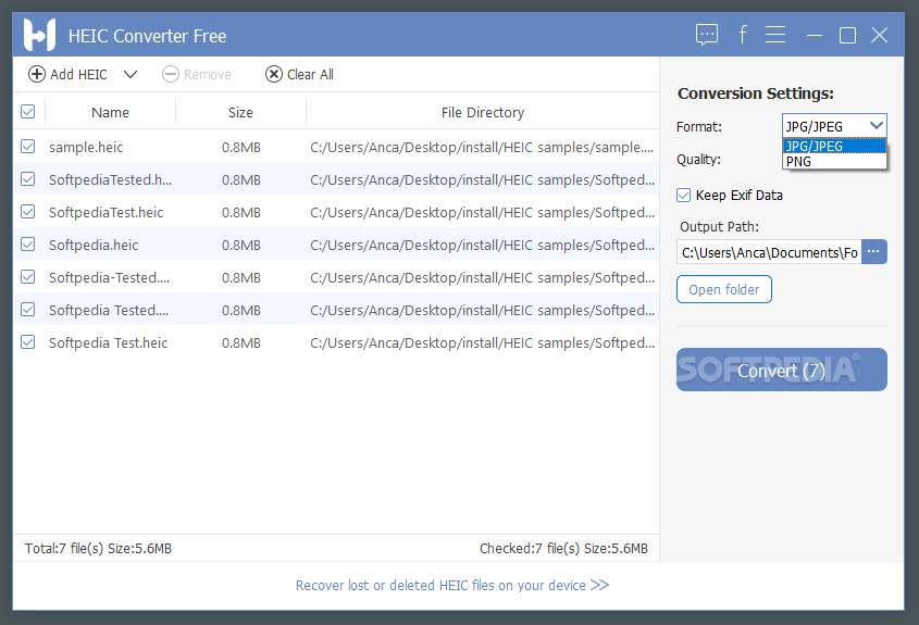 Heic To Jpg Batch Converter Free - converter about
