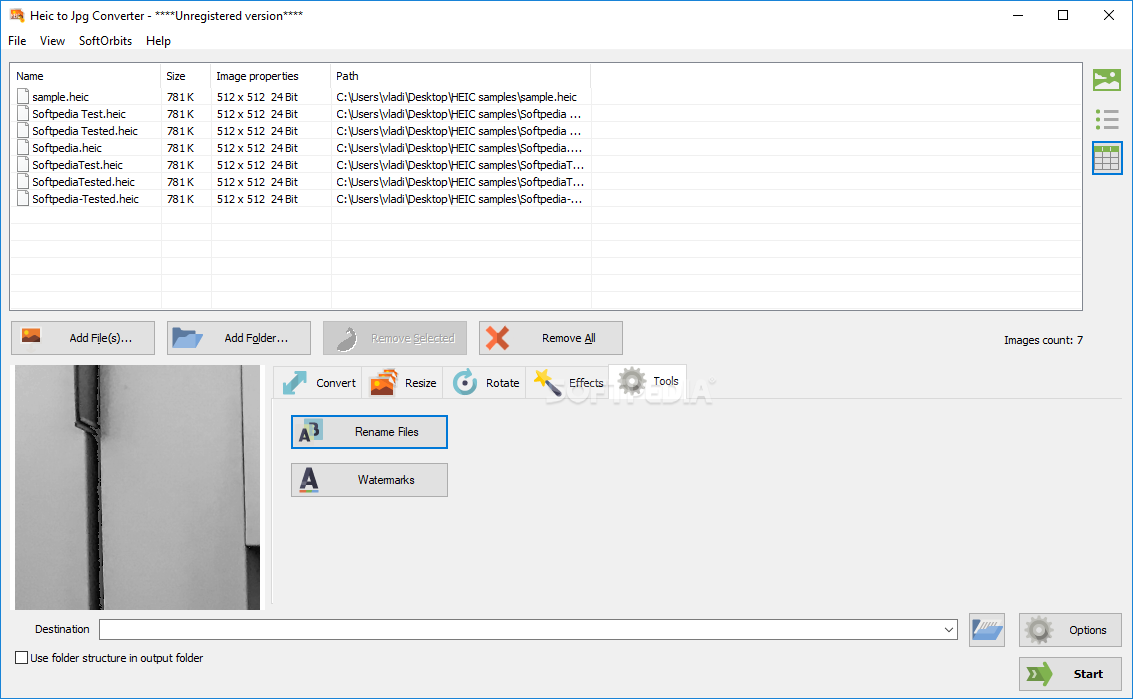 for windows download Data File Converter 5.3.4