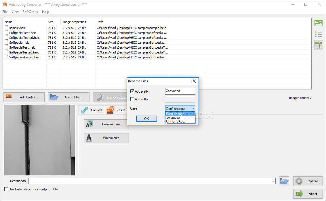 Download HEIC to JPG Converter 9.1
