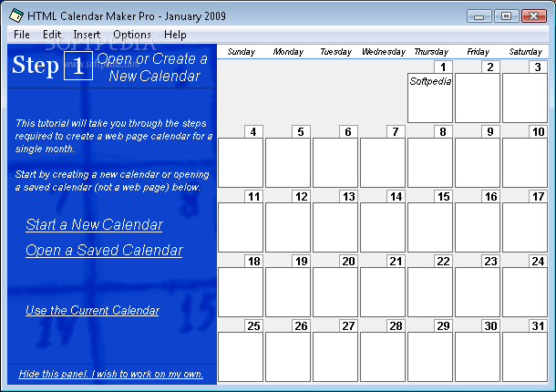 calendar creator 12 1 keygens