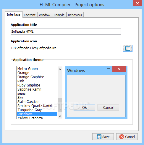 download the new for windows HTML Compiler 2023.14