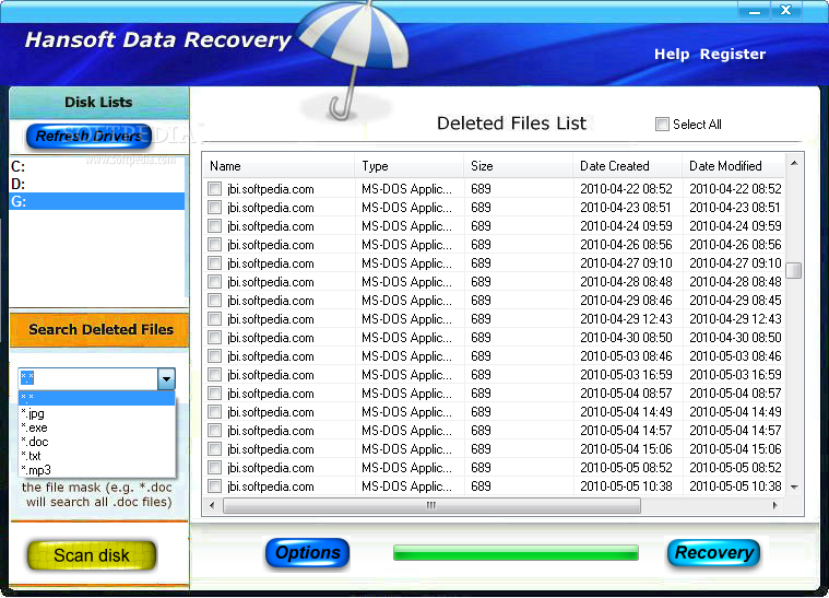 for ipod instal AnyMP4 Android Data Recovery 2.1.12