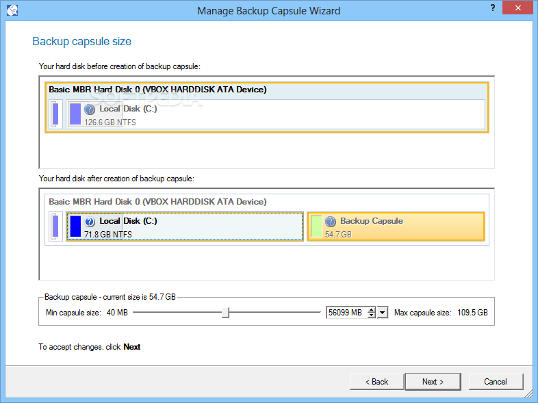 review paragon hard disk manager 15