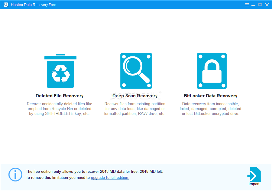 Hasleo Backup Suite 3.6 instal the last version for mac