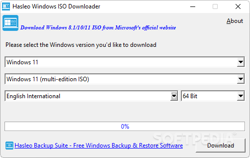 free download Hasleo Backup Suite 3.6