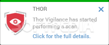 Heimdal Thor screenshot #3