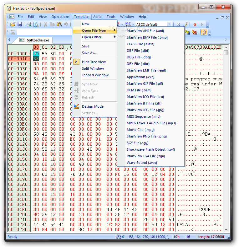 instal the last version for windows Hex Editor Neo 7.41.00.8634