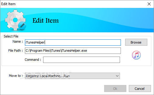 for windows download HiBit Startup Manager 2.6.20