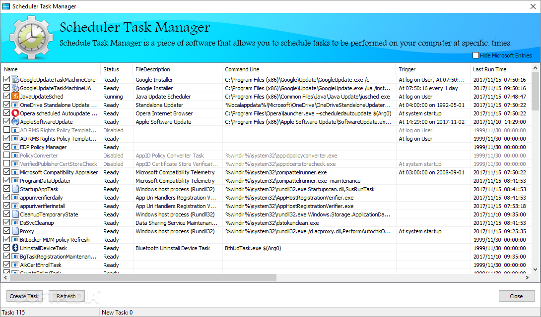 instal the last version for android HiBit Startup Manager 2.6.20