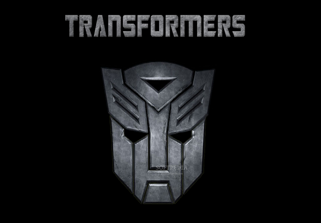 Download Transformers Screensaver 2.00