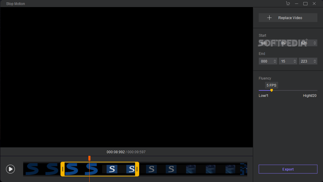 HitPaw Video Editor for windows instal