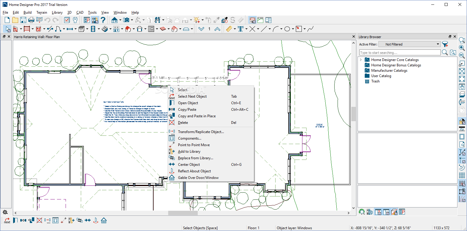 Home Designer Professional 2024.25.3.0.77 instal the new for windows
