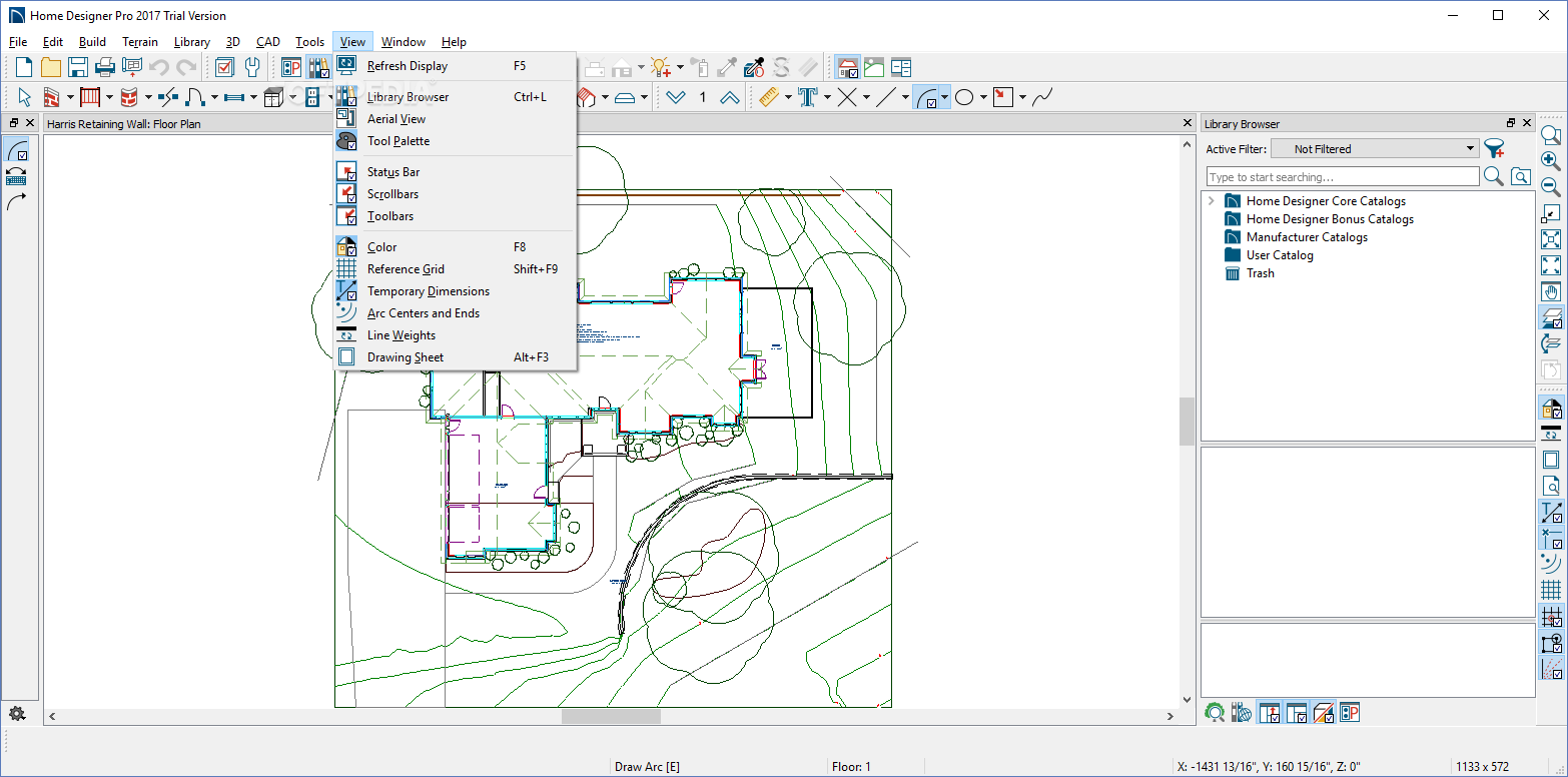 Home Designer Professional 2024.25.3.0.77 download the new for android