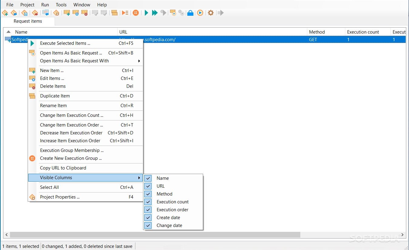 HttpMaster Pro 5.7.4 download the new version for android