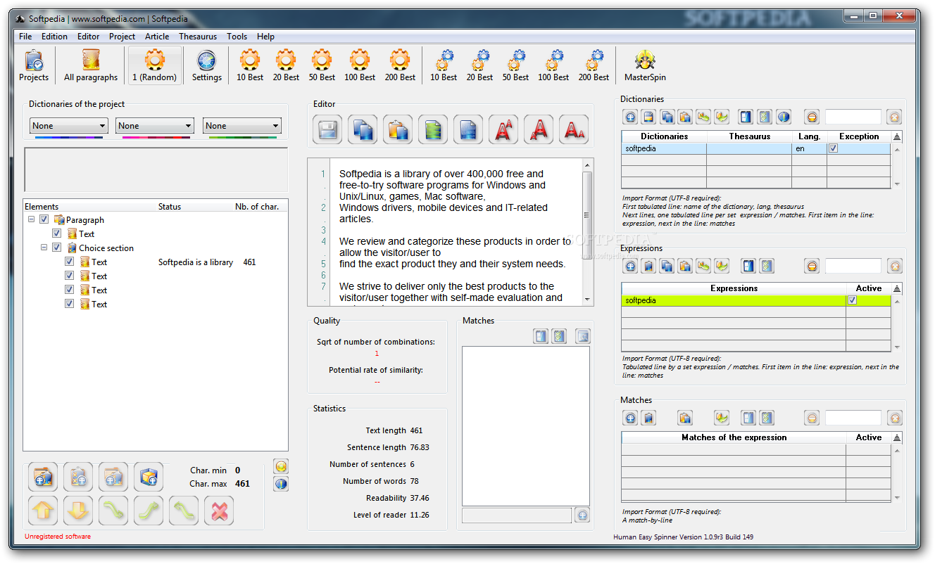 Download Human Easy Spinner For Mac 1.0.11