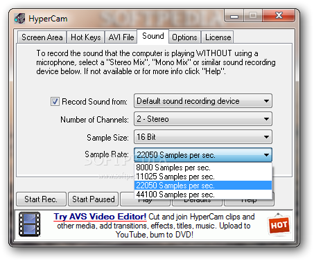 hypercam 5 download