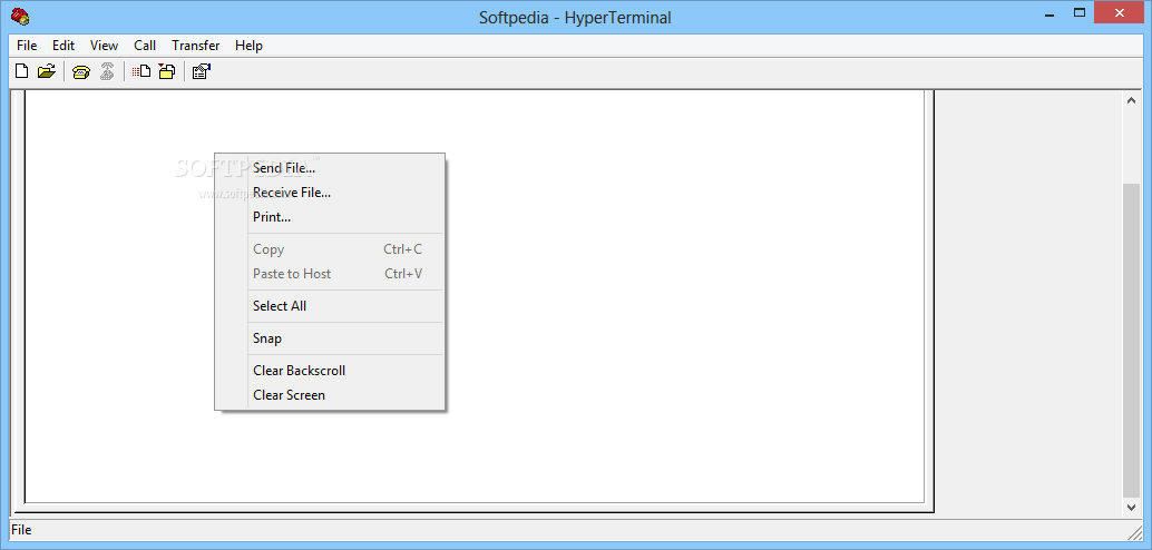hyperterminal windows 7 portable torrent