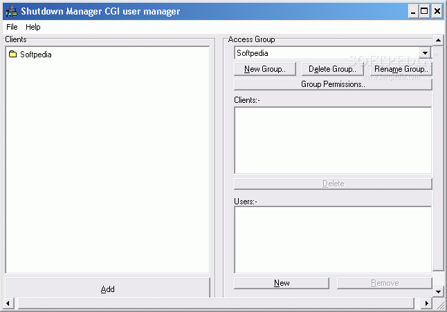 cross manager download