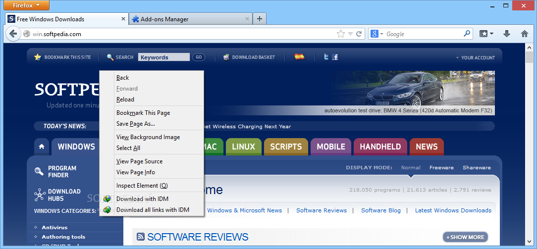Download Idm Kyha : Internet Download Manager IDM 6.29 ...