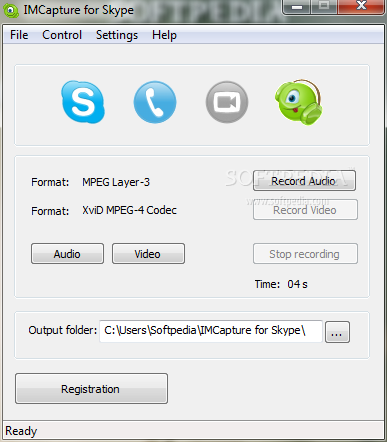 Skype password requirements