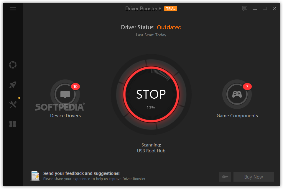Download Driver Booster PRO