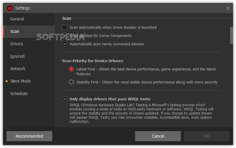 Download Driver Booster Pro 8 4 0 432