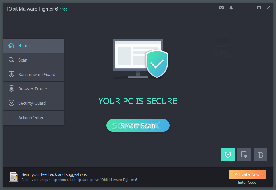 IObit Malware Fighter 10.3.0.1077 for mac instal free