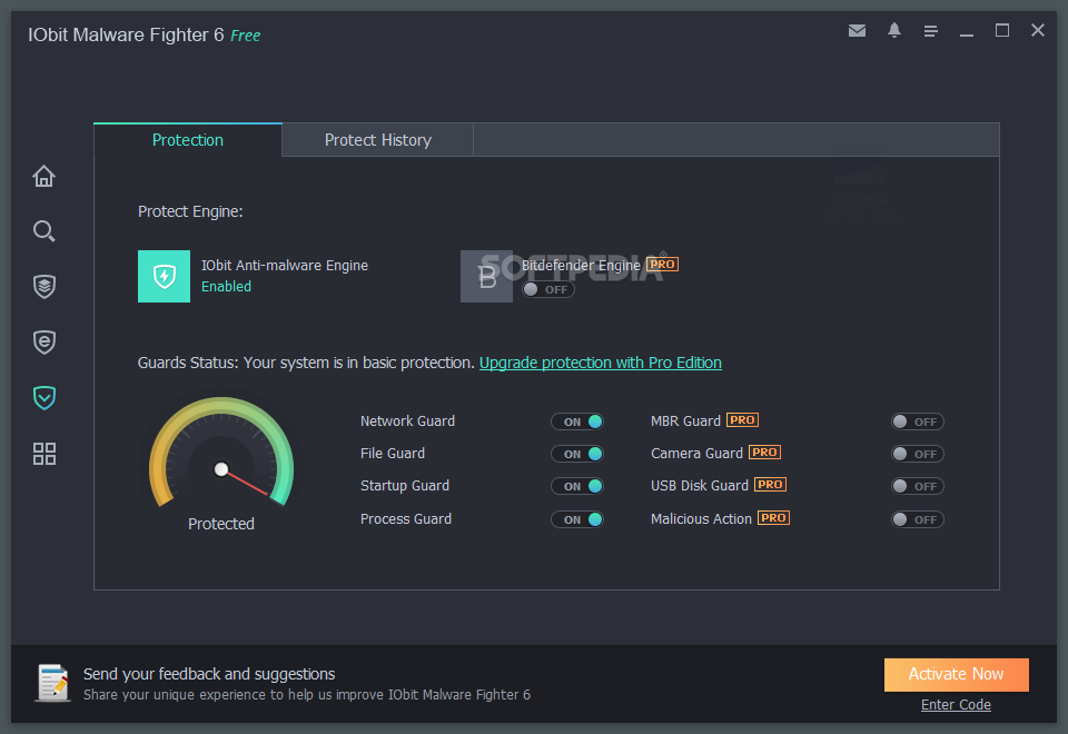 IObit Malware Fighter 10.4.0.1104 for android download