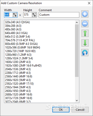 IP Video System Design Tool screenshot #5