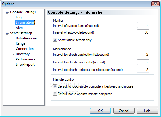 console ip sniffer free download