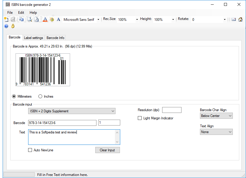 barcode generator and overprinter 6.6.12 full keygen